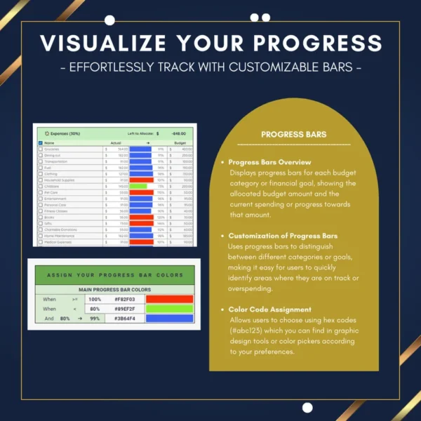 Easy Budget Tracker - Image 5